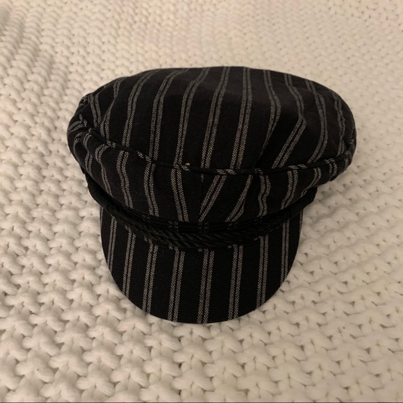 Nwt Billabong Jack Lieutenant Cap 